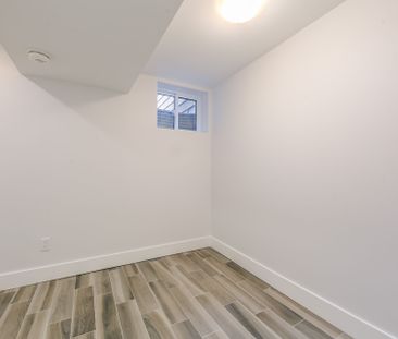 For Lease - 379 Clarens Avenue Unit# Flat 3, Toronto, Ontario - Photo 5