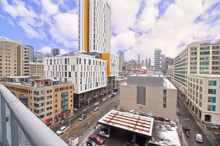 For Lease - 100 Dalhousie Street Unit# 804, Toronto, Ontario - Photo 5