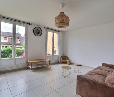 Location appartement 5 pièces, 101.51m², Mitry-Mory - Photo 5