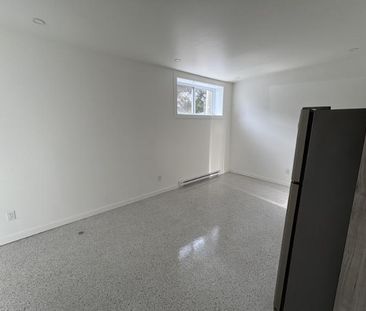 1 1/2 - Montréal (Saint-Henri) - 850 $/mois - Photo 2
