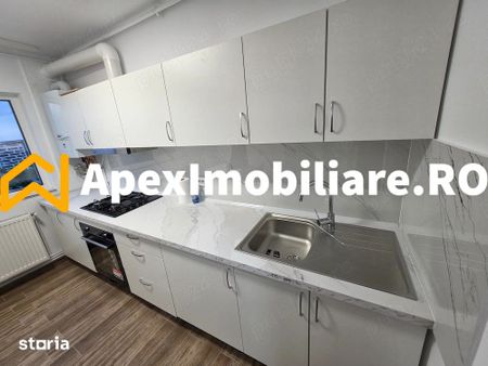 Apartament 3 camere de inchiriat Crangasi Bucuresti | ApexImobiliare.r - Fotografie 3