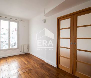 Location 2 pièces 33.04 m2 Daumesnil - Photo 2