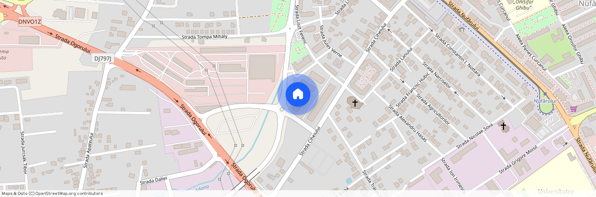 Salca, Oradea, Bihor