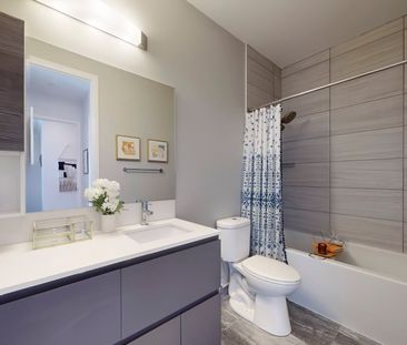 For Lease - 25 Water Walk Drive Unit# PH15, Markham, Ontario - Photo 6