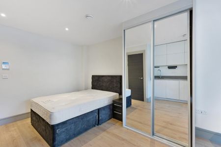 Studio to rent - Photo 3