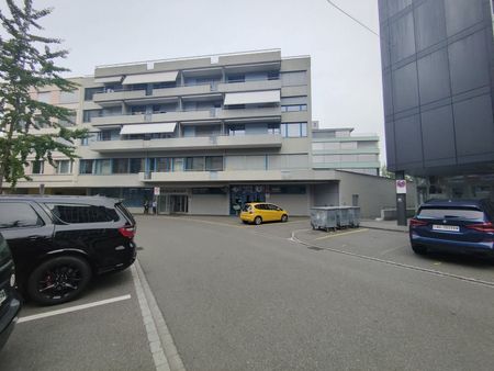 1 Zimmer, 23 m², 4. Stock - Photo 4