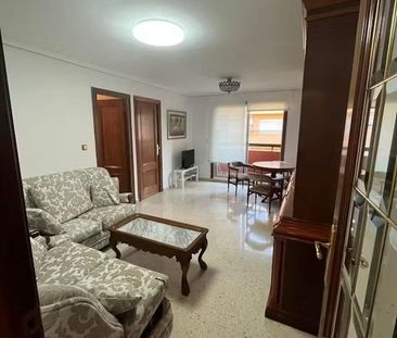 Avinguda de Valladolid, Valencia, Valencian Community 46020 - Photo 5