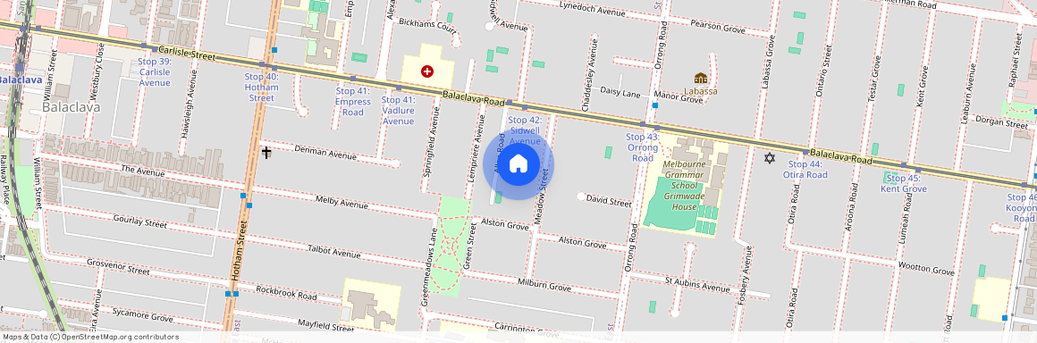 27/9 Meadow Street, Vic 3183, St Kilda East