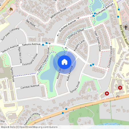 21 Koura Drive, Red Beach, Rodney