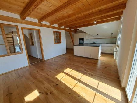 5.5 Zimmer, 120 m², 2. Stock - Photo 2