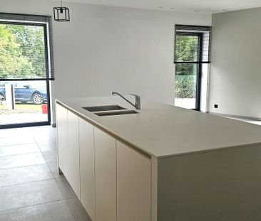 Appartement te huur in Herzele voor € 850 met 2 slaapkamers - Foto 4