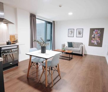 1 bedroom private hall to rent - Photo 2