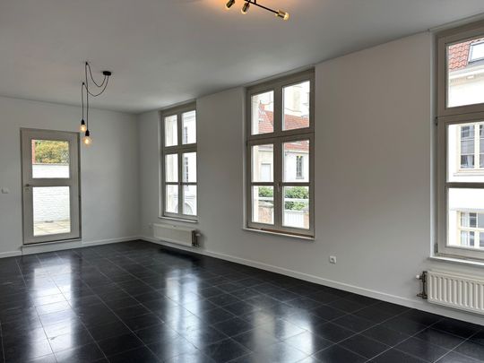 Huis te huur in Mechelen met 3 slaapkamers - foto 1