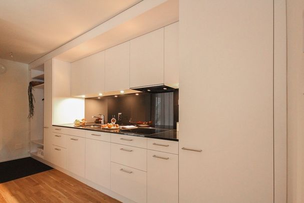 5.5 Zimmer, 119 m², EG - Foto 1