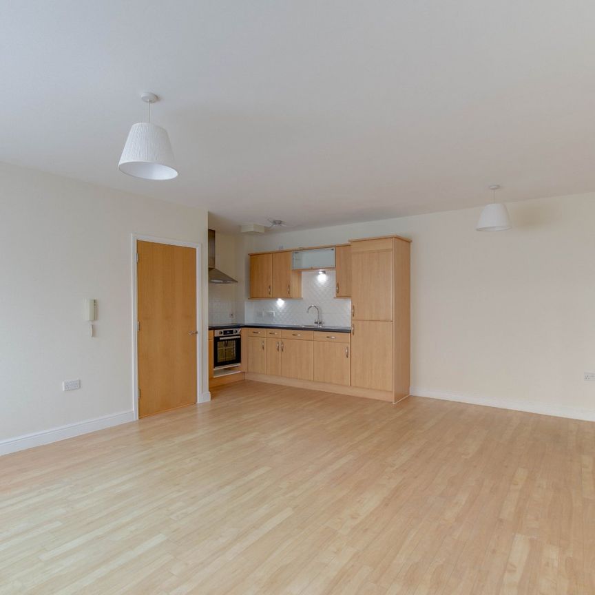 1 bed apartment to rent in Middlepark Drive, Northfield, B31 - Photo 1