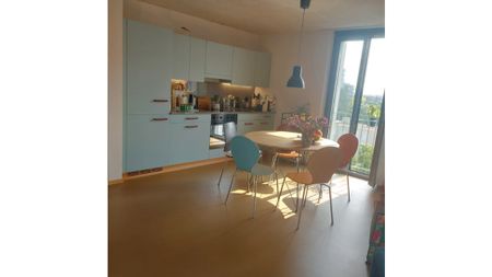 2 Zimmer-Wohnung in Zürich - Kreis 12, möbliert, auf Zeit - Photo 5