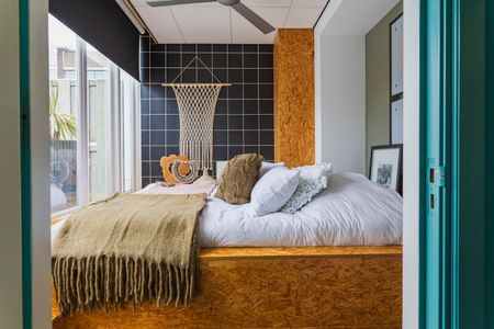 Appartement te huur: Zeestraat 94 2518 AD Den Haag - Photo 4