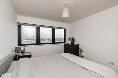 2 Bed Flat, Whitchurch Lane, BS14 - Photo 4