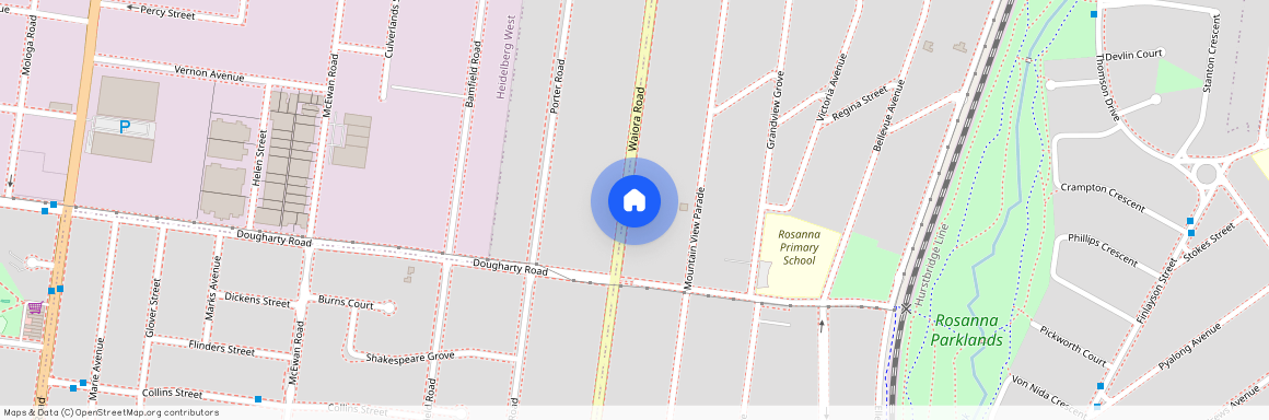 2/174 Waiora Rd, Vic 3084, Rosanna