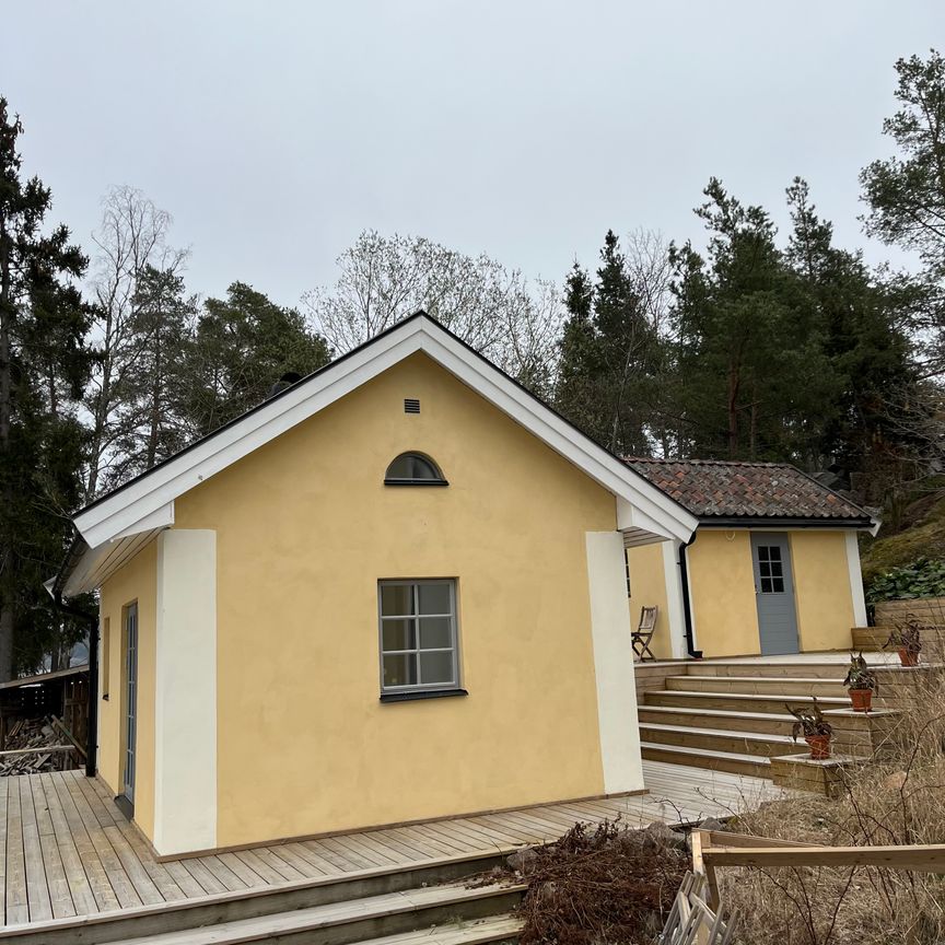Mörbyvägen, Skå - Photo 1