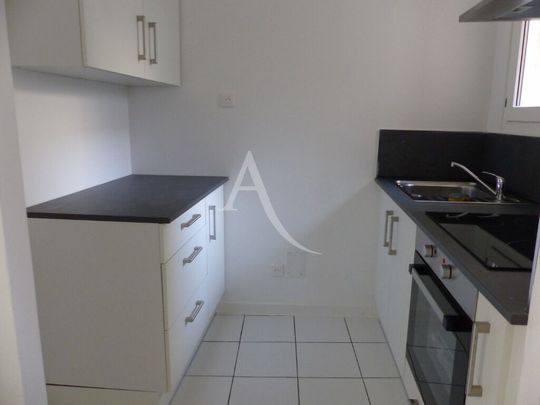 Location Appartement 3 pièces 47m² - Photo 1