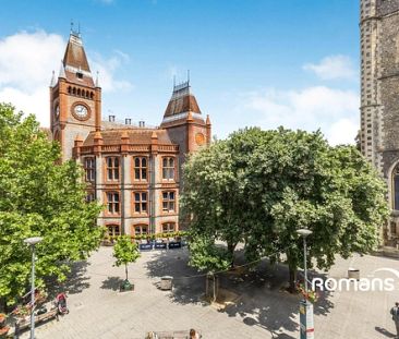 Properties to rent in South East England - Photo 3