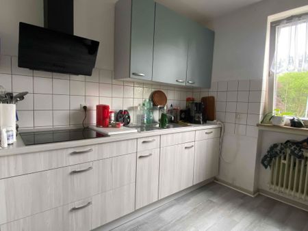 2-Zimmer Wohnung in Emmerthal - Foto 3