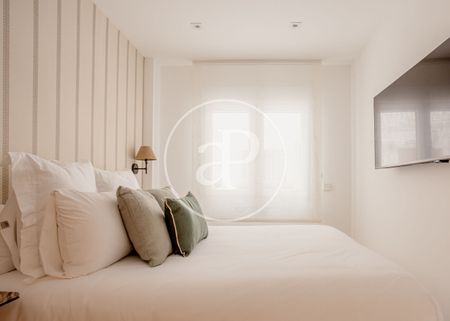 Flat for rent in Recoletos (Madrid) - Photo 5