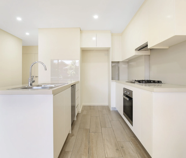 3/21 Beresford Road, Strathfield NSW 2135 - Apartment For Rent | Do... - Photo 2