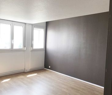 Appartement 2 Pièces - Hauts de Chatou - proche centre ville - Photo 1