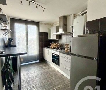 Appartement T3 à louer 3 pièces - 62,39 m2 MONTAUBAN - 82 - Photo 5