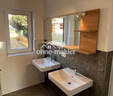 3 Zi. Wohnen im Neubau Bismarckstraße - Zentrum Nürtingen - Foto 1