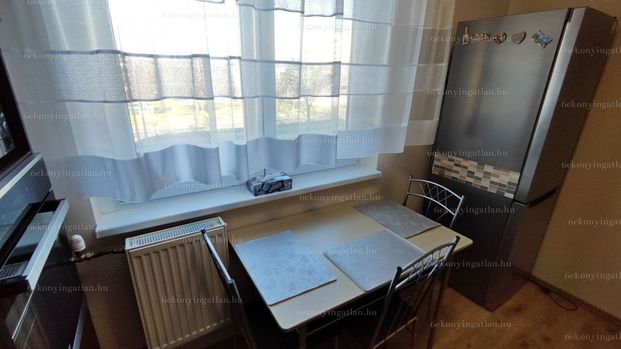 Miskolc, Klapka György utca - Fotó 1