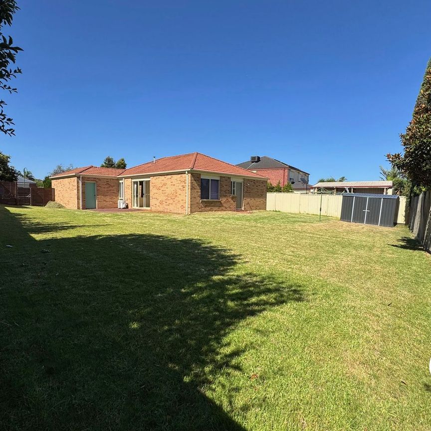 3 Kingsley Court, 3975, Lynbrook Vic - Photo 1