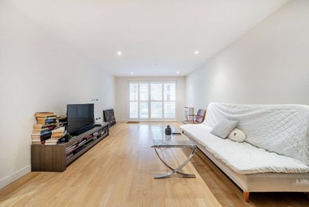 1 bedroom flat to rent - Photo 4
