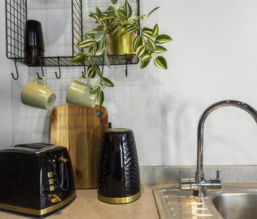 Studio to rent - Photo 4