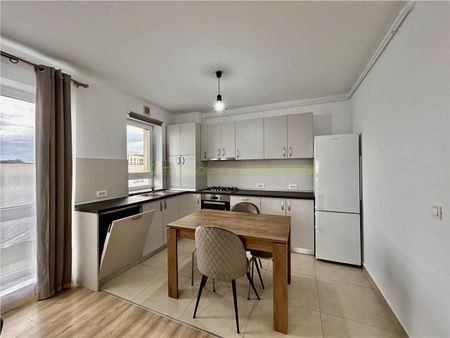 For rent 2 room fully furnished | Parking| Coresi Kasper - Fotografie 5