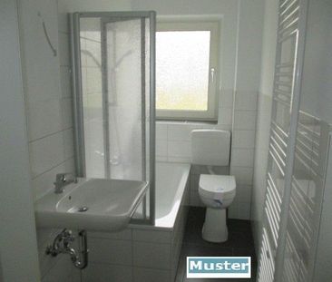 Gut geschnittene 3-Zimmer-Wohnung in guter Stadtlage - Photo 2