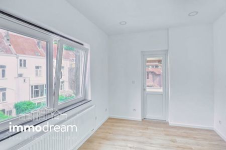 Appartement te huur - Photo 3