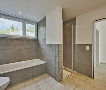 2.5 Zimmer, 74 m², 2. Stock - Foto 4