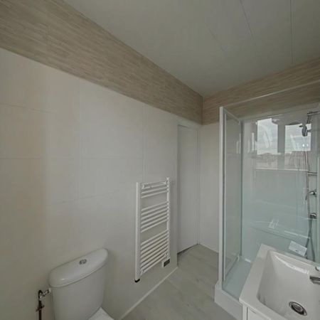 Location Appartement 2 pièces Meublé 27m² ST SAVIN 86310 - Photo 4