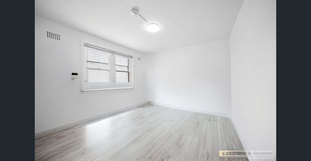 Refreshed 1-bedroom 5 minutes' walk from Rushcutters Bay - Photo 1