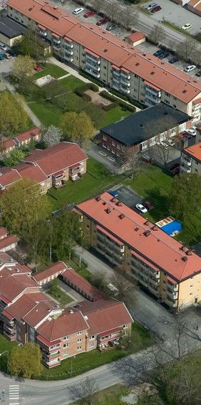 Centralvägen 2C, 741 40, Knivsta - Foto 1