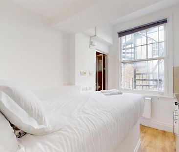 Studio to rent - Photo 3