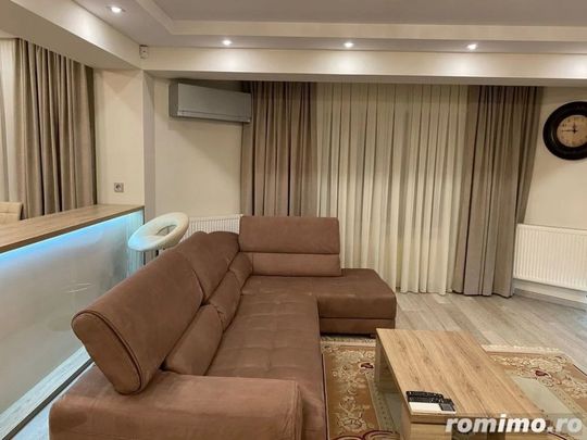 2 camere in zona Take Ionescu - Fotografie 1