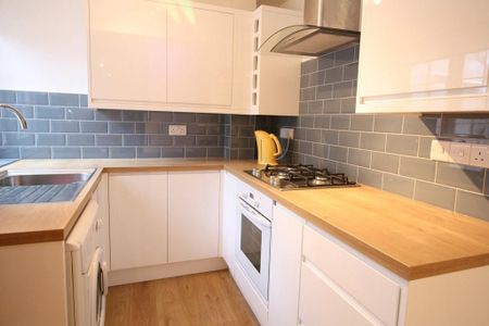 1 bedroom cottage to rent - Photo 2