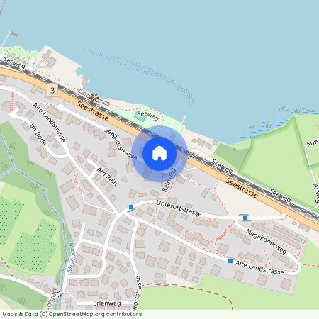 Seeguetstrasse 4, 8804, Au-Wädenswil