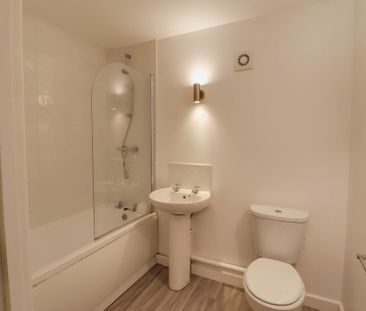 1 bed ground floor flat to rent in Junction Road, Wigston, LE18 - Photo 4