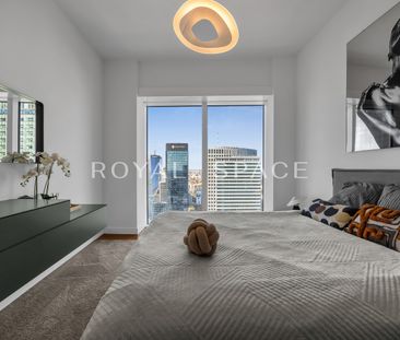 Złota 44 | Luksusowy apartament na 35 piętrze! - Фото 2