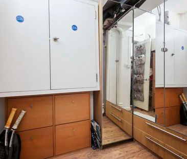 Garden Flat, Tufnell Park Road, London, N7 - Photo 6